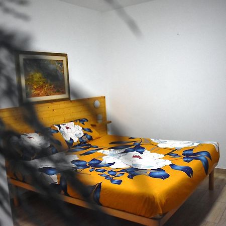 Art Village Residence Bisceglie Kültér fotó