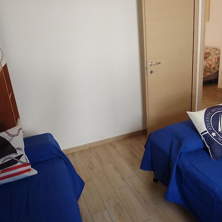 Art Village Residence Bisceglie Kültér fotó
