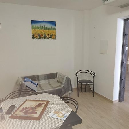 Art Village Residence Bisceglie Kültér fotó
