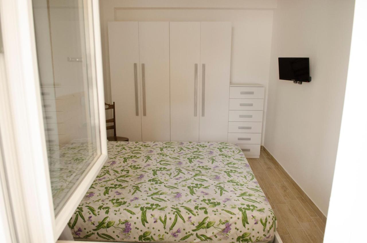 Art Village Residence Bisceglie Kültér fotó