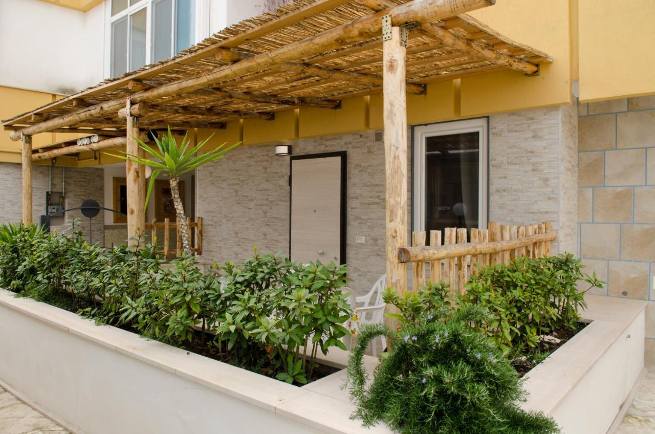 Art Village Residence Bisceglie Kültér fotó