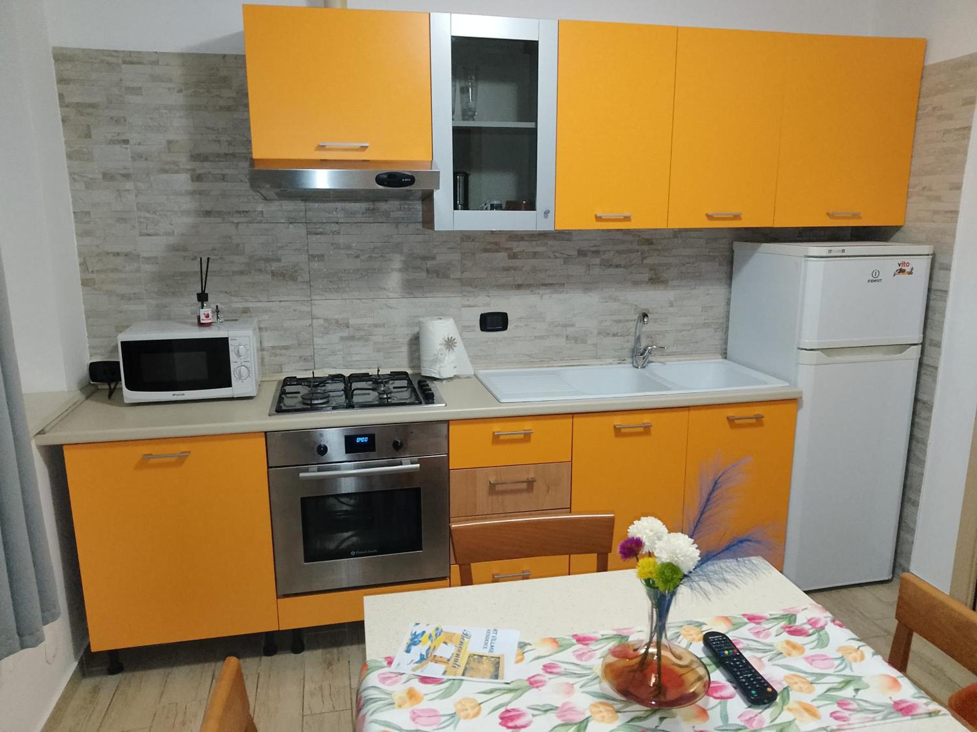 Art Village Residence Bisceglie Kültér fotó