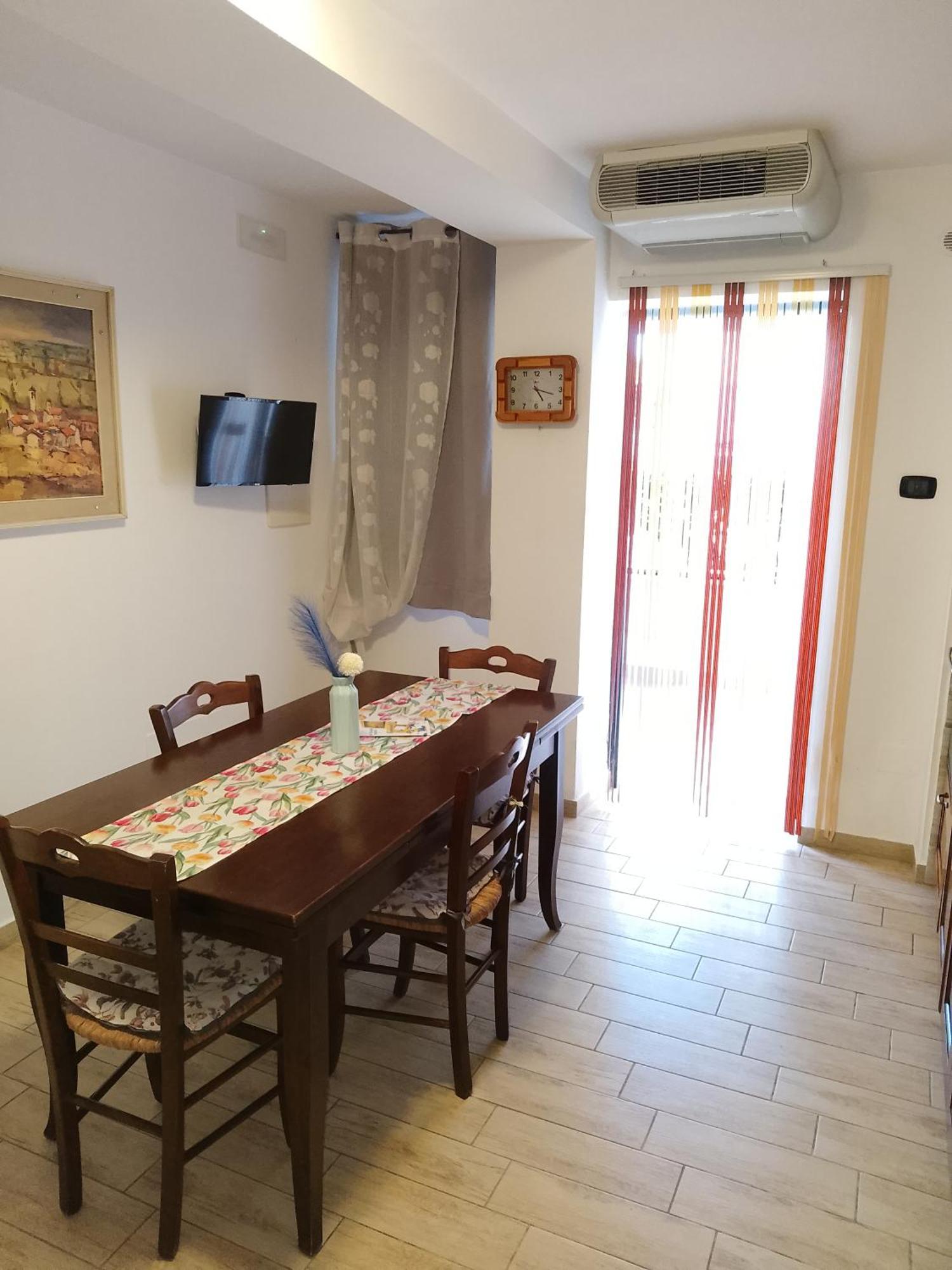 Art Village Residence Bisceglie Kültér fotó