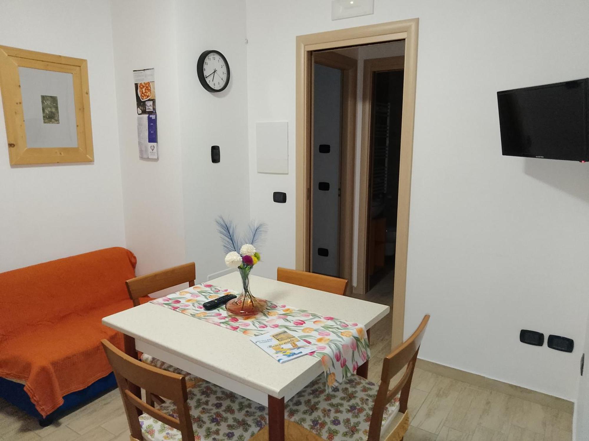 Art Village Residence Bisceglie Kültér fotó