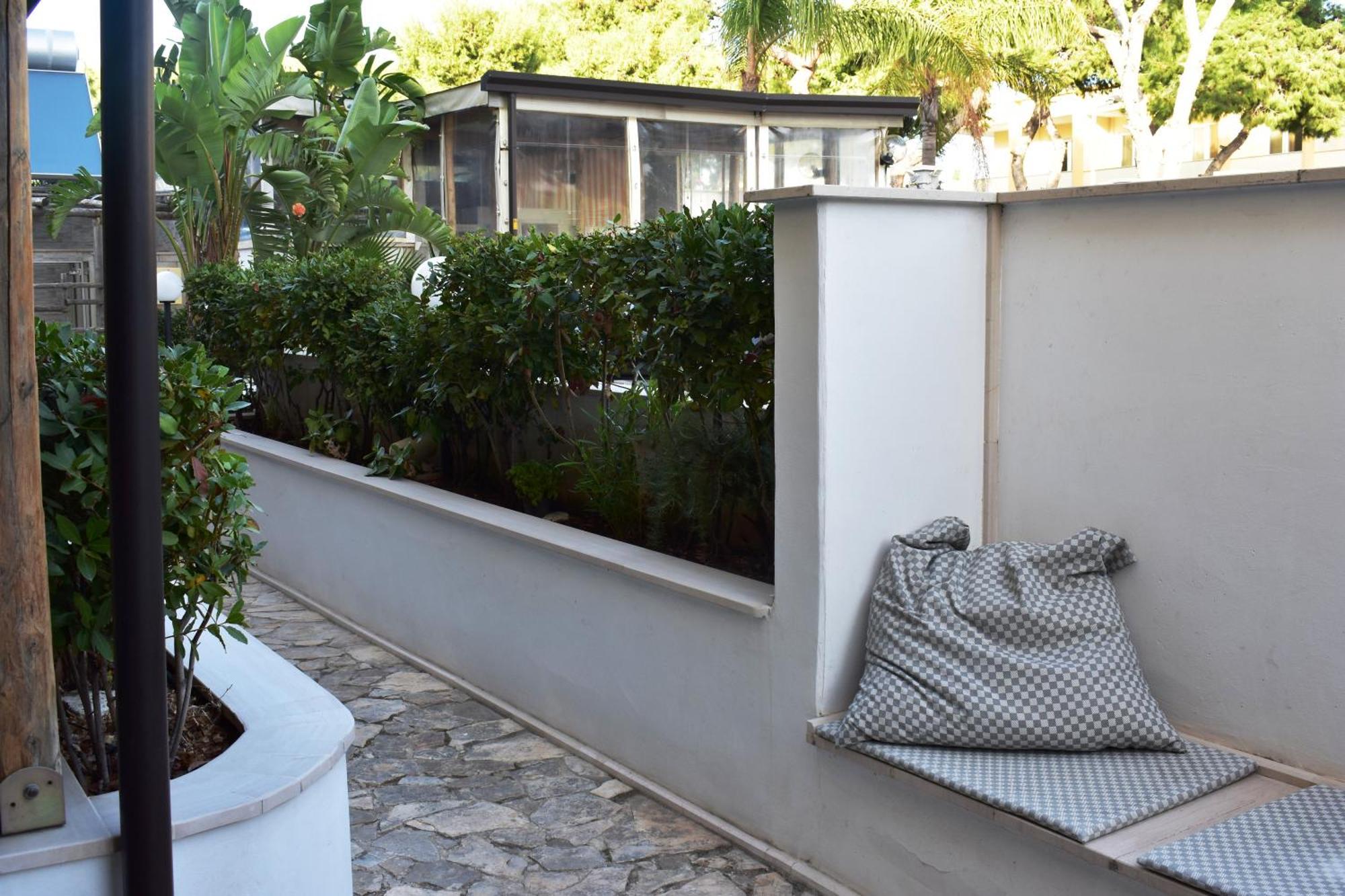 Art Village Residence Bisceglie Kültér fotó