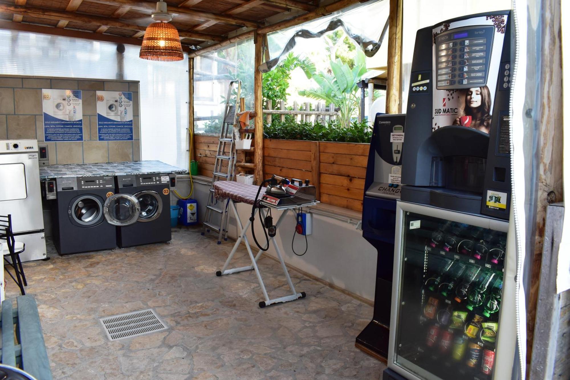 Art Village Residence Bisceglie Kültér fotó