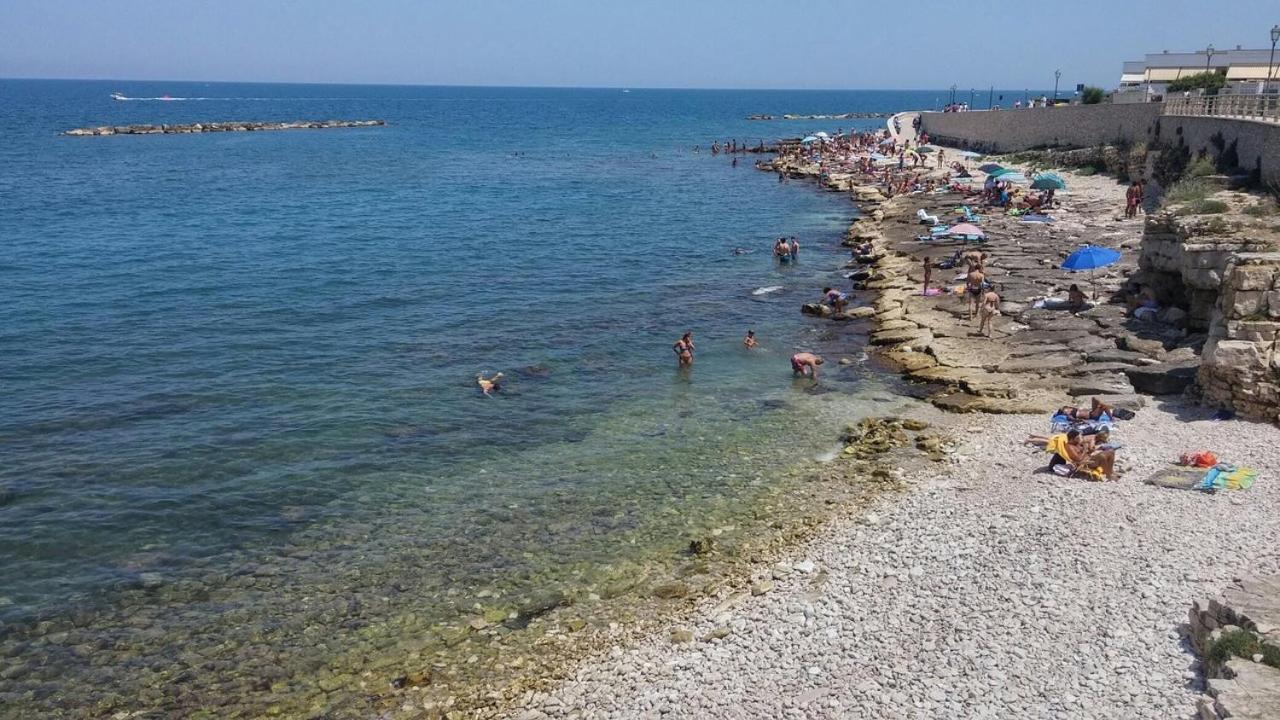 Art Village Residence Bisceglie Kültér fotó