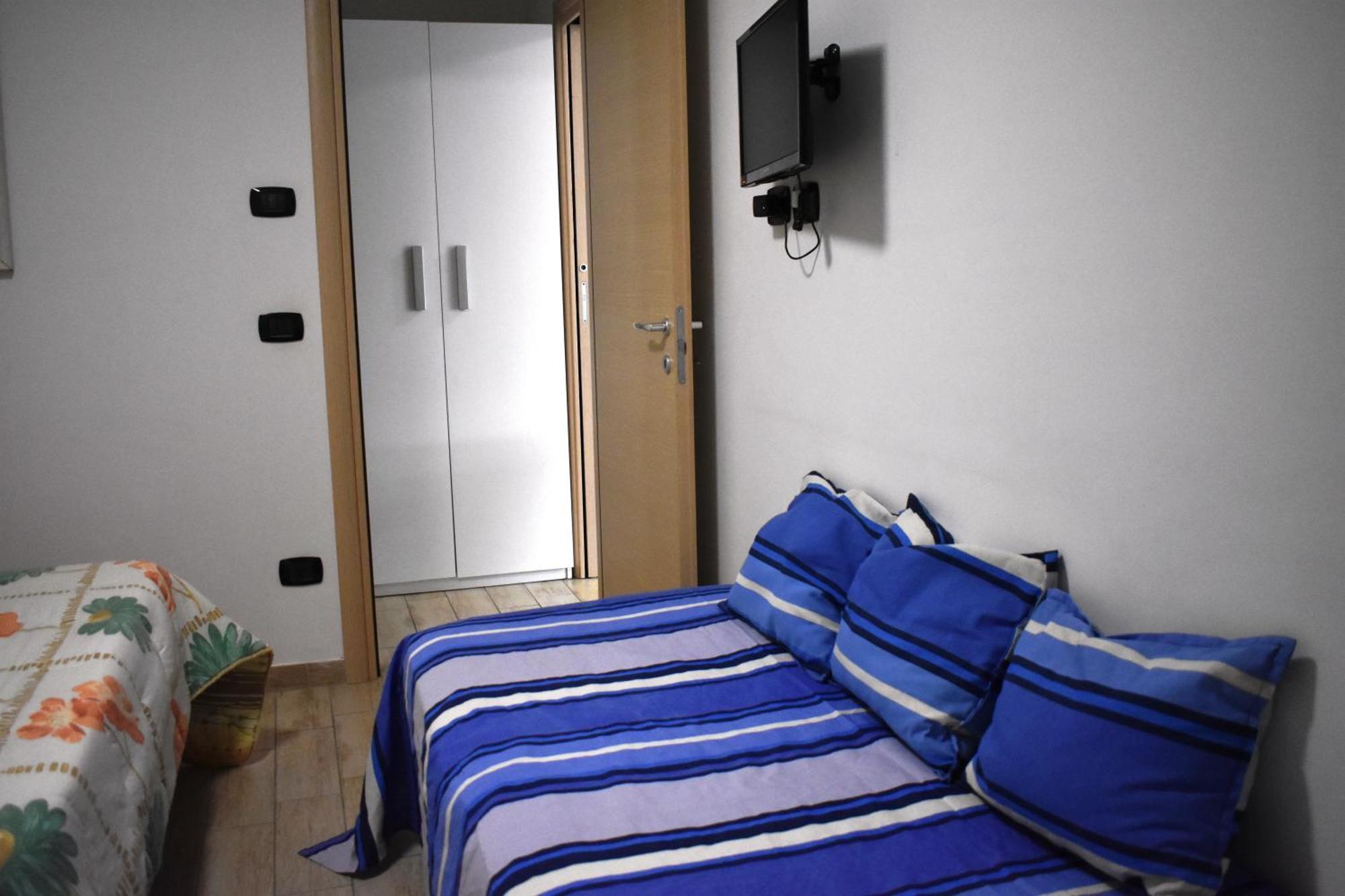 Art Village Residence Bisceglie Kültér fotó