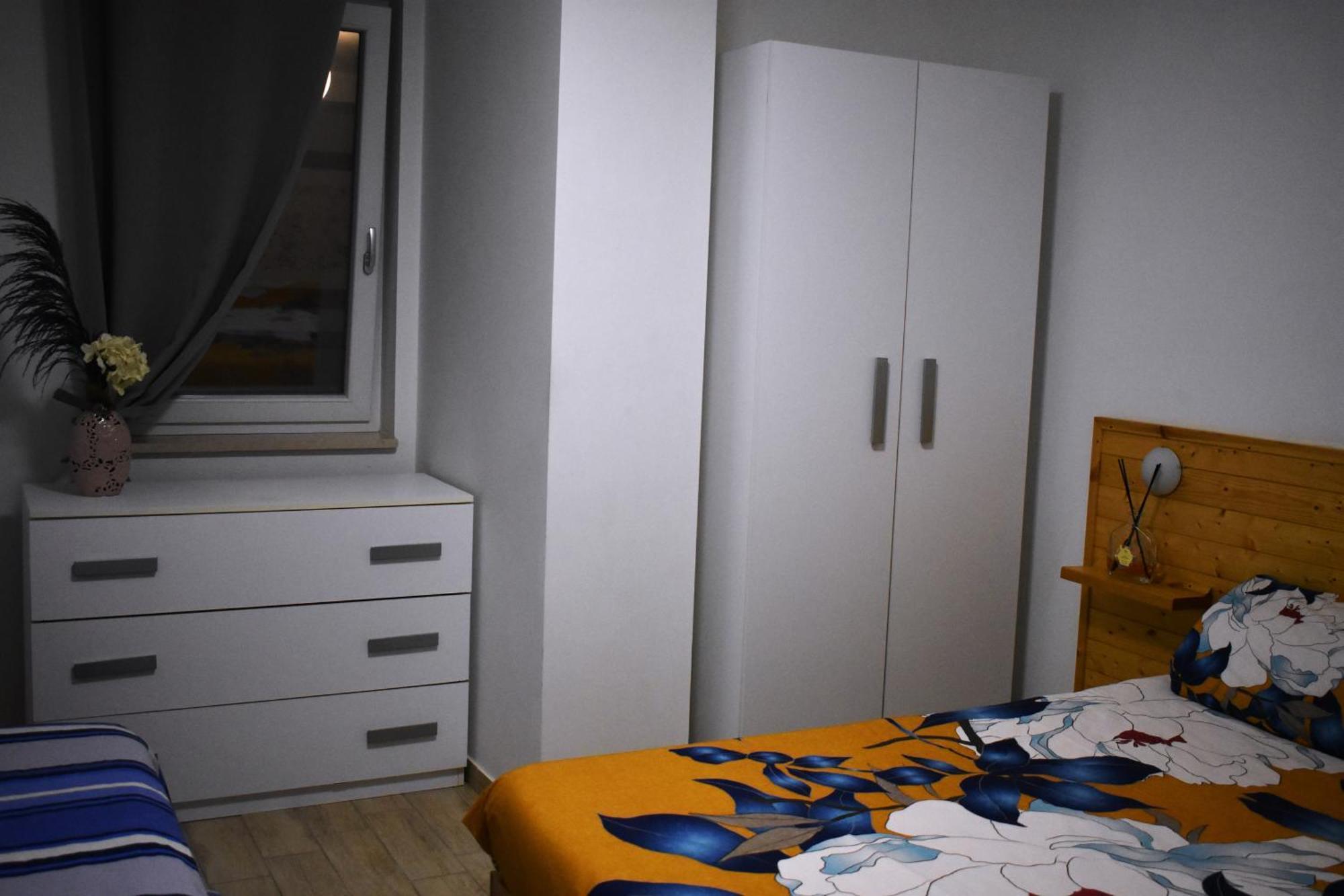 Art Village Residence Bisceglie Kültér fotó