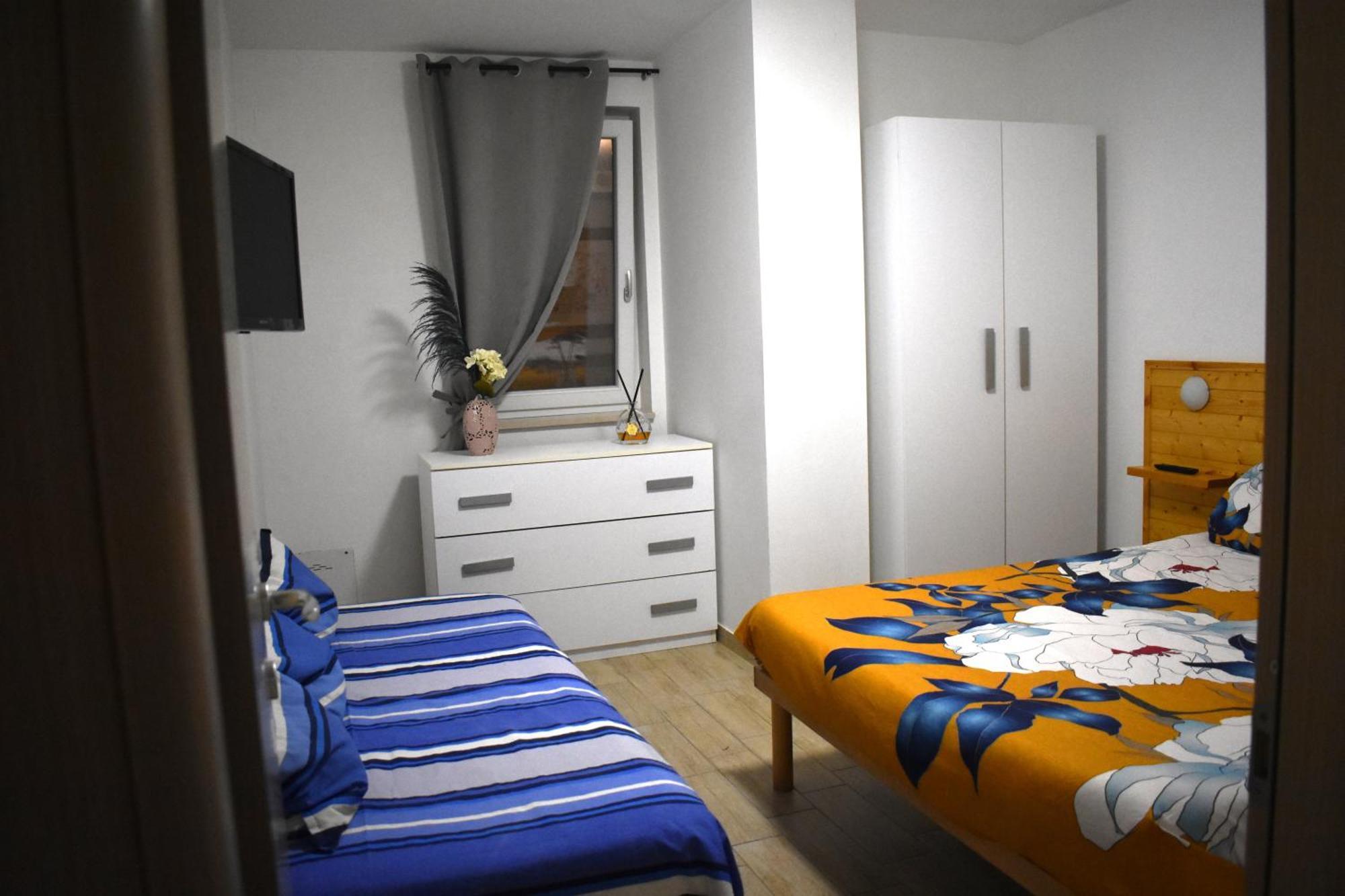 Art Village Residence Bisceglie Kültér fotó