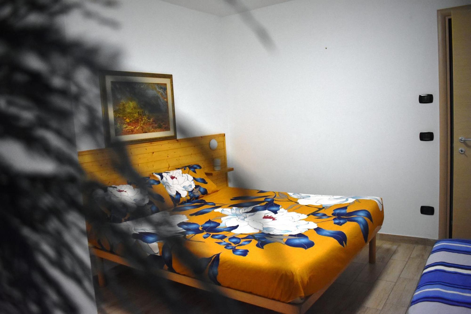Art Village Residence Bisceglie Kültér fotó