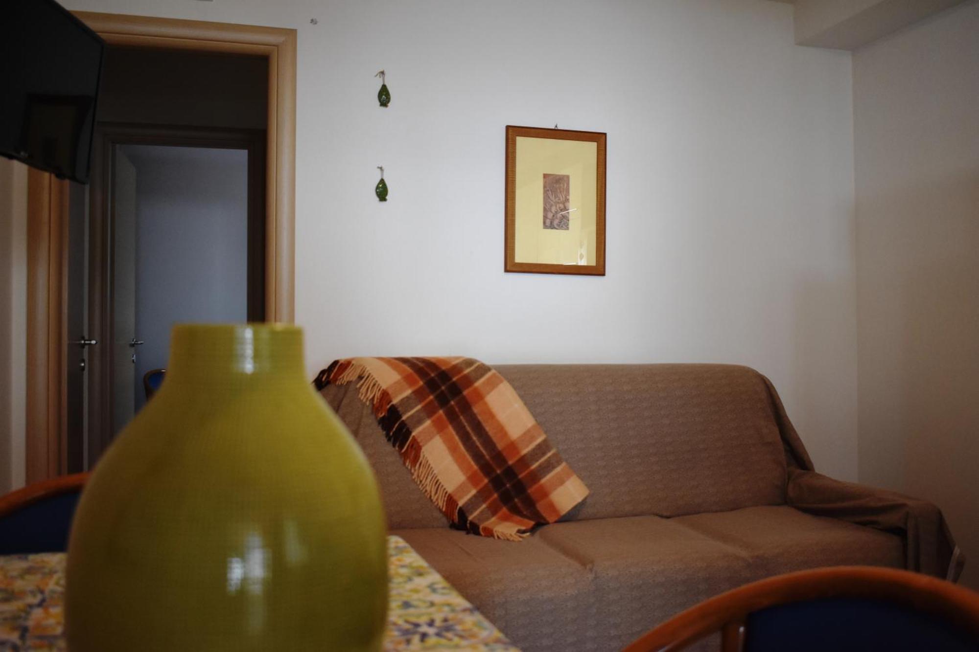 Art Village Residence Bisceglie Kültér fotó