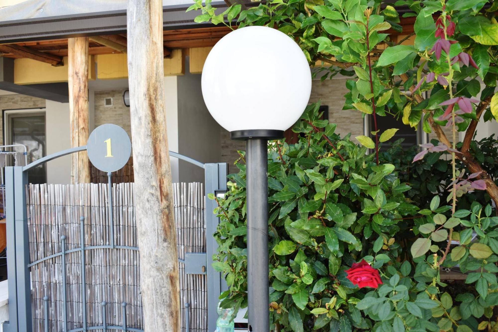 Art Village Residence Bisceglie Kültér fotó