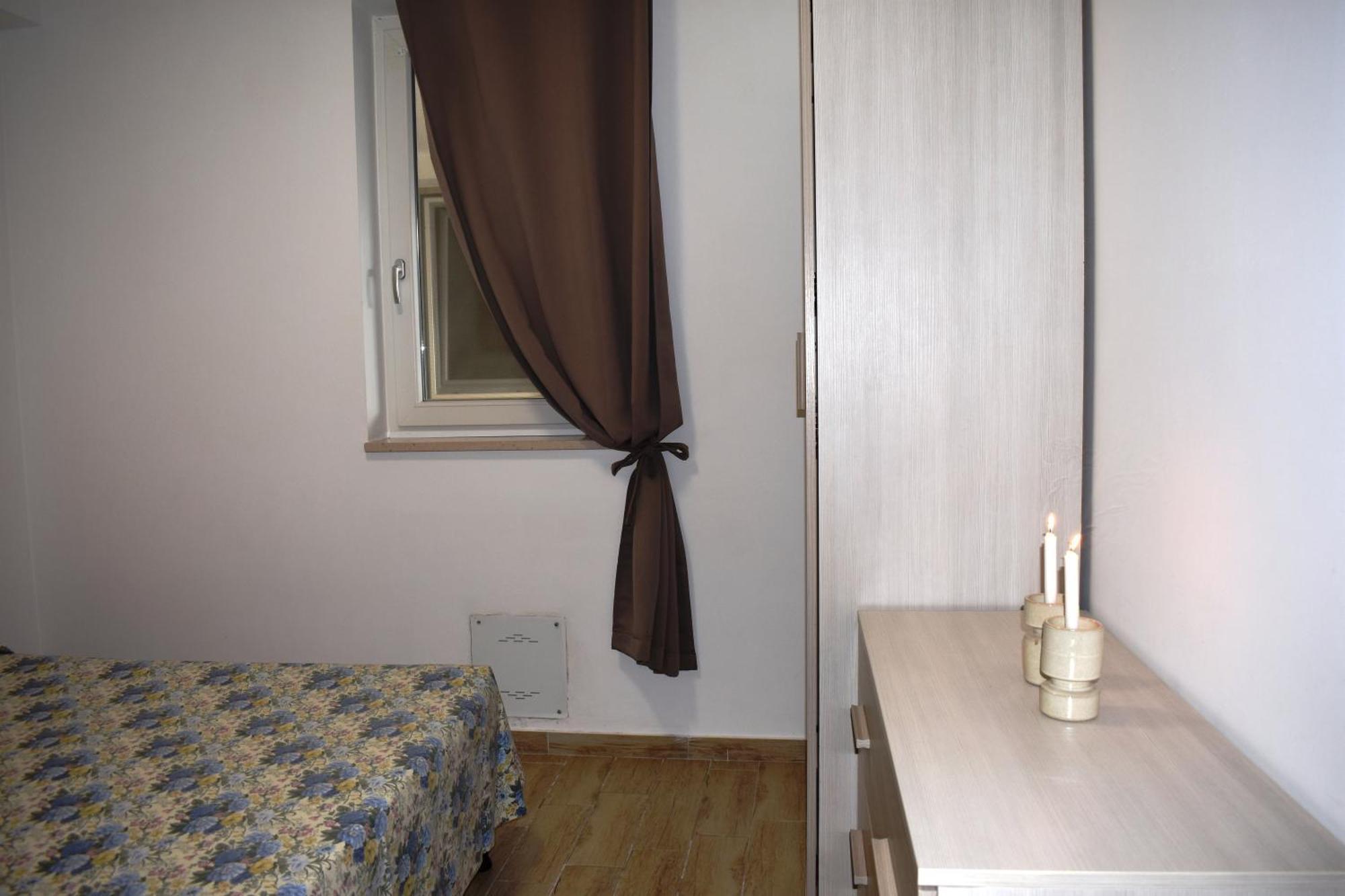 Art Village Residence Bisceglie Kültér fotó