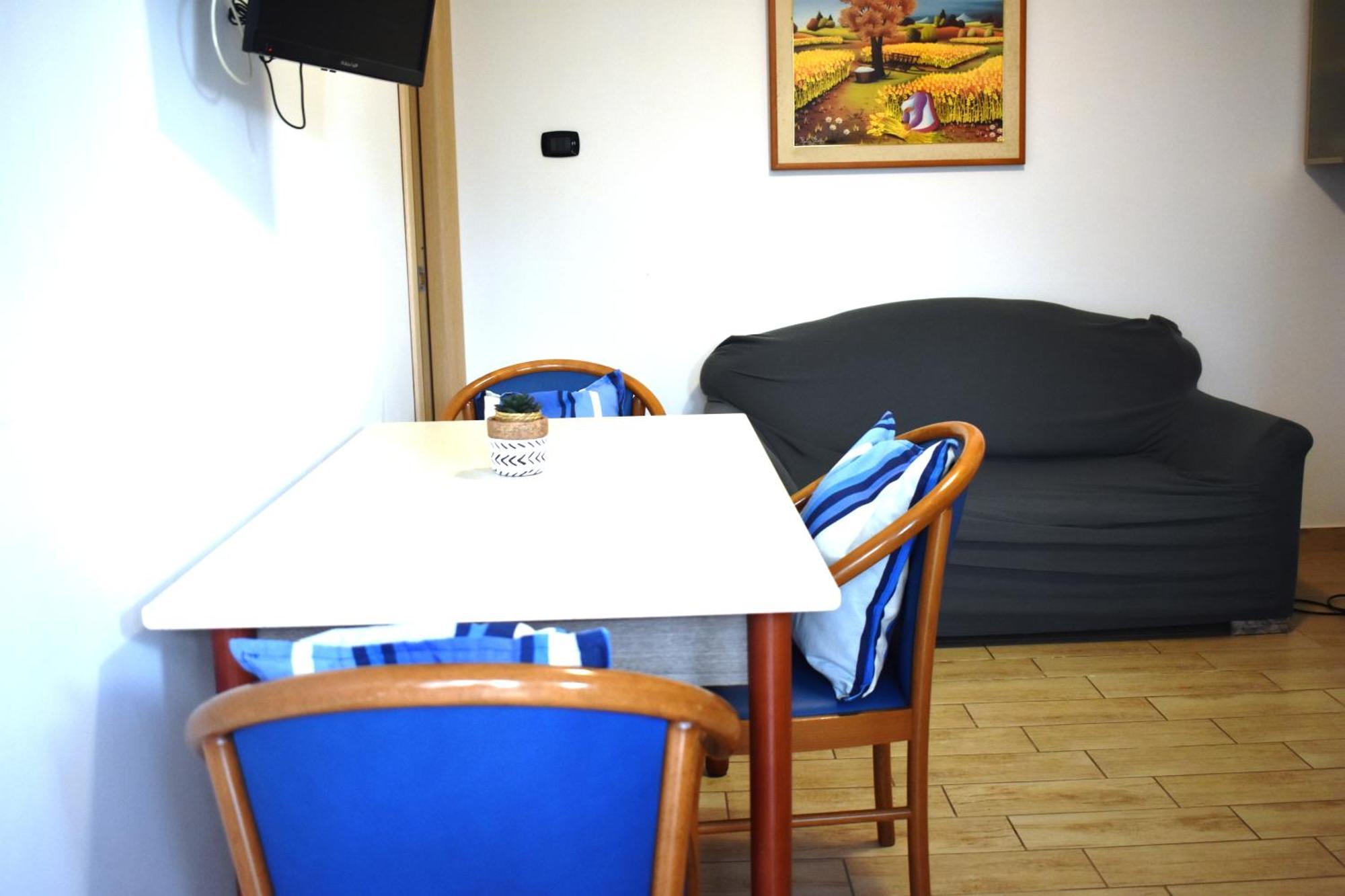 Art Village Residence Bisceglie Kültér fotó