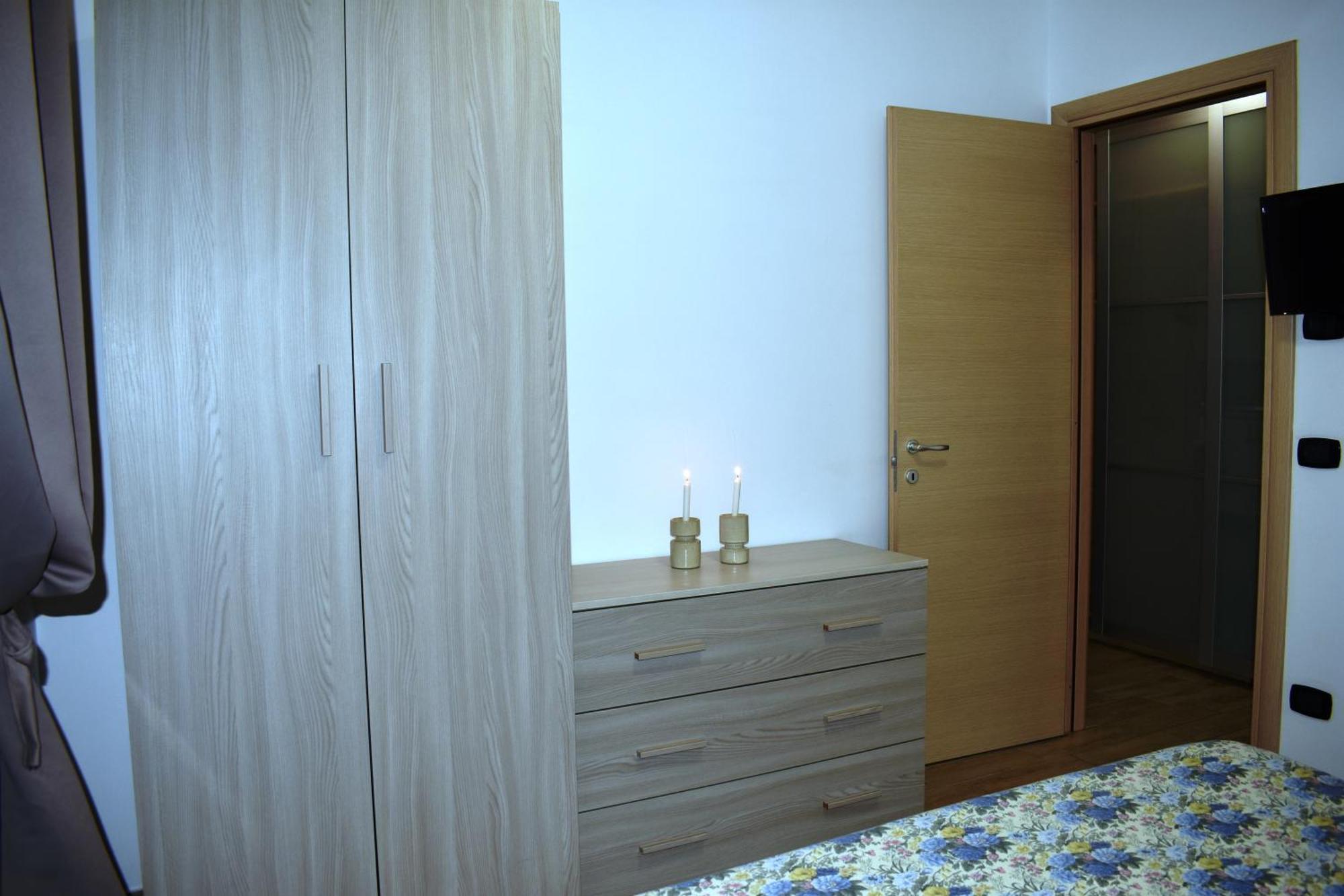 Art Village Residence Bisceglie Kültér fotó