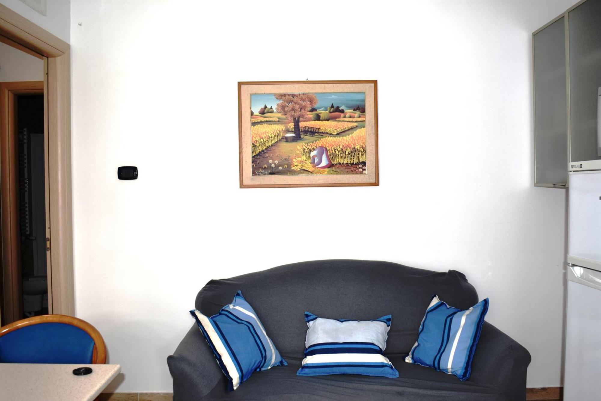 Art Village Residence Bisceglie Kültér fotó