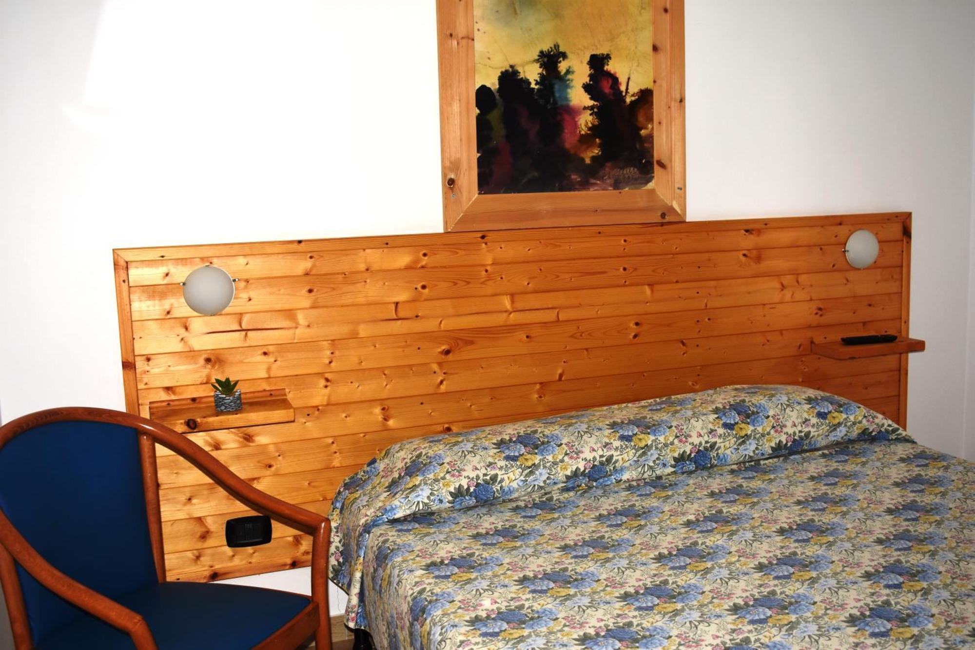 Art Village Residence Bisceglie Kültér fotó