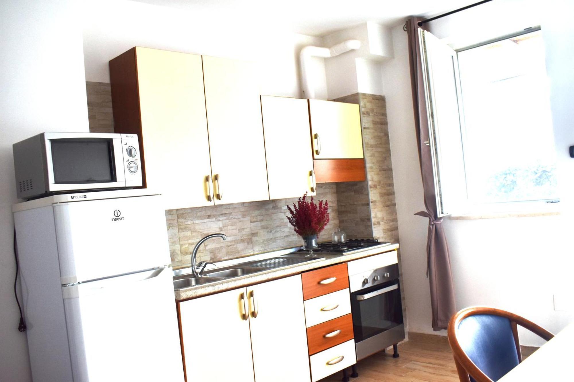 Art Village Residence Bisceglie Kültér fotó