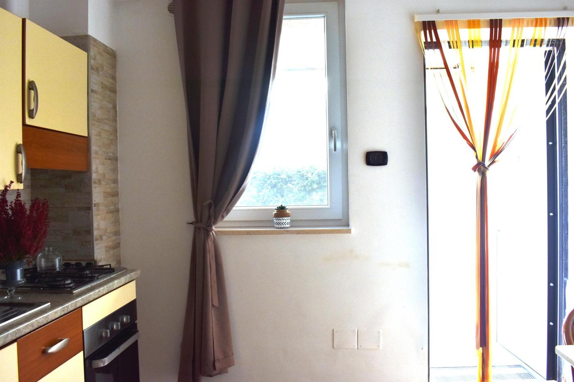 Art Village Residence Bisceglie Kültér fotó