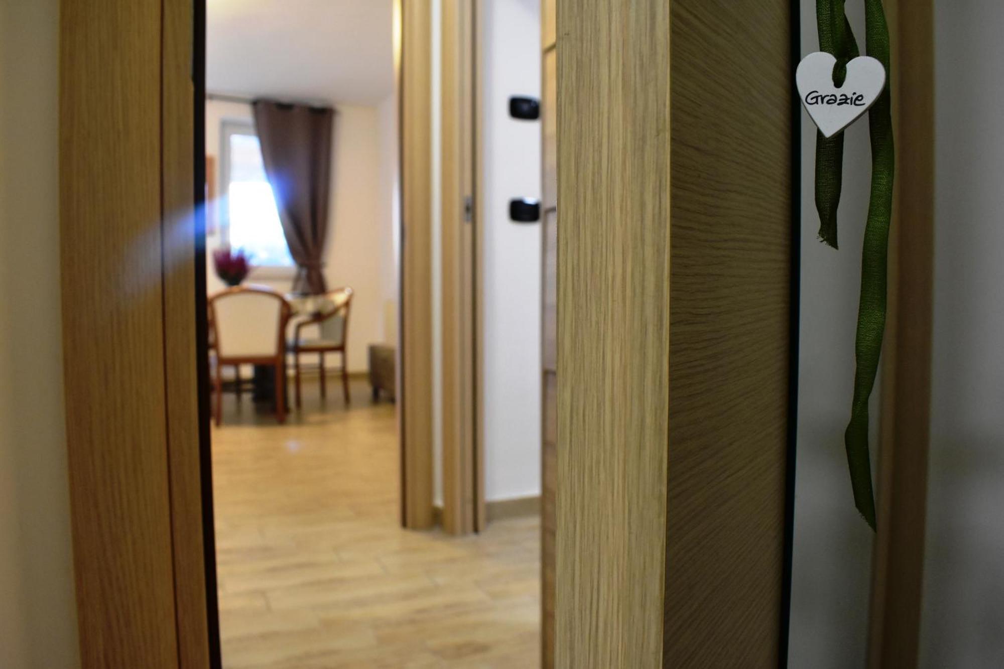 Art Village Residence Bisceglie Kültér fotó