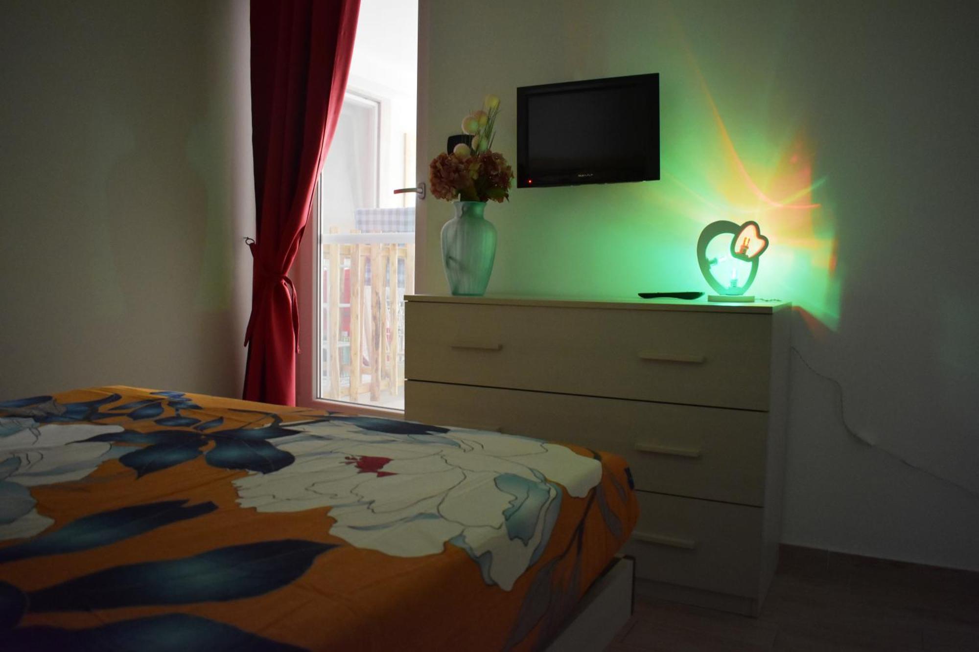 Art Village Residence Bisceglie Kültér fotó