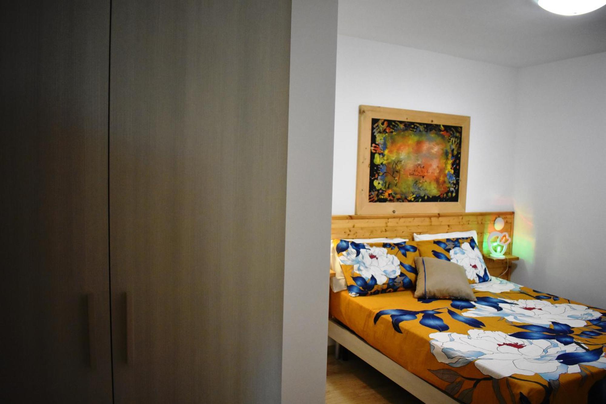 Art Village Residence Bisceglie Kültér fotó