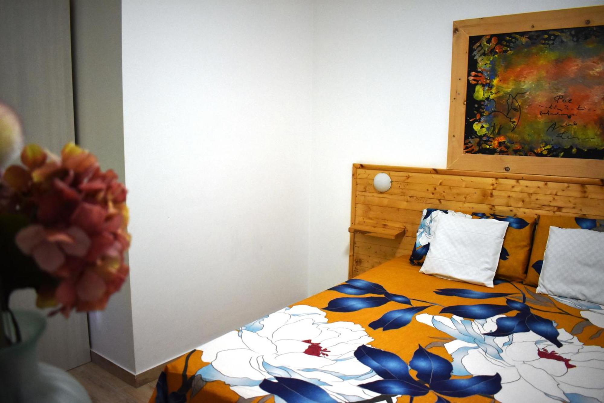 Art Village Residence Bisceglie Kültér fotó