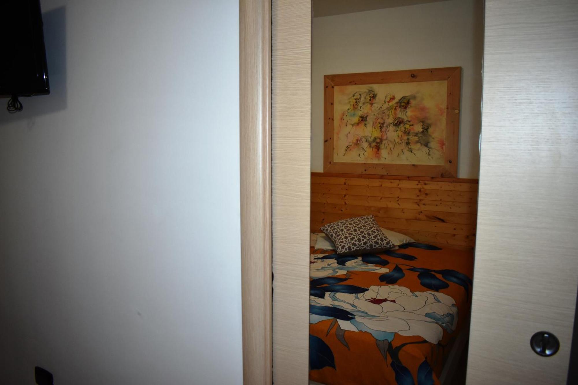 Art Village Residence Bisceglie Kültér fotó