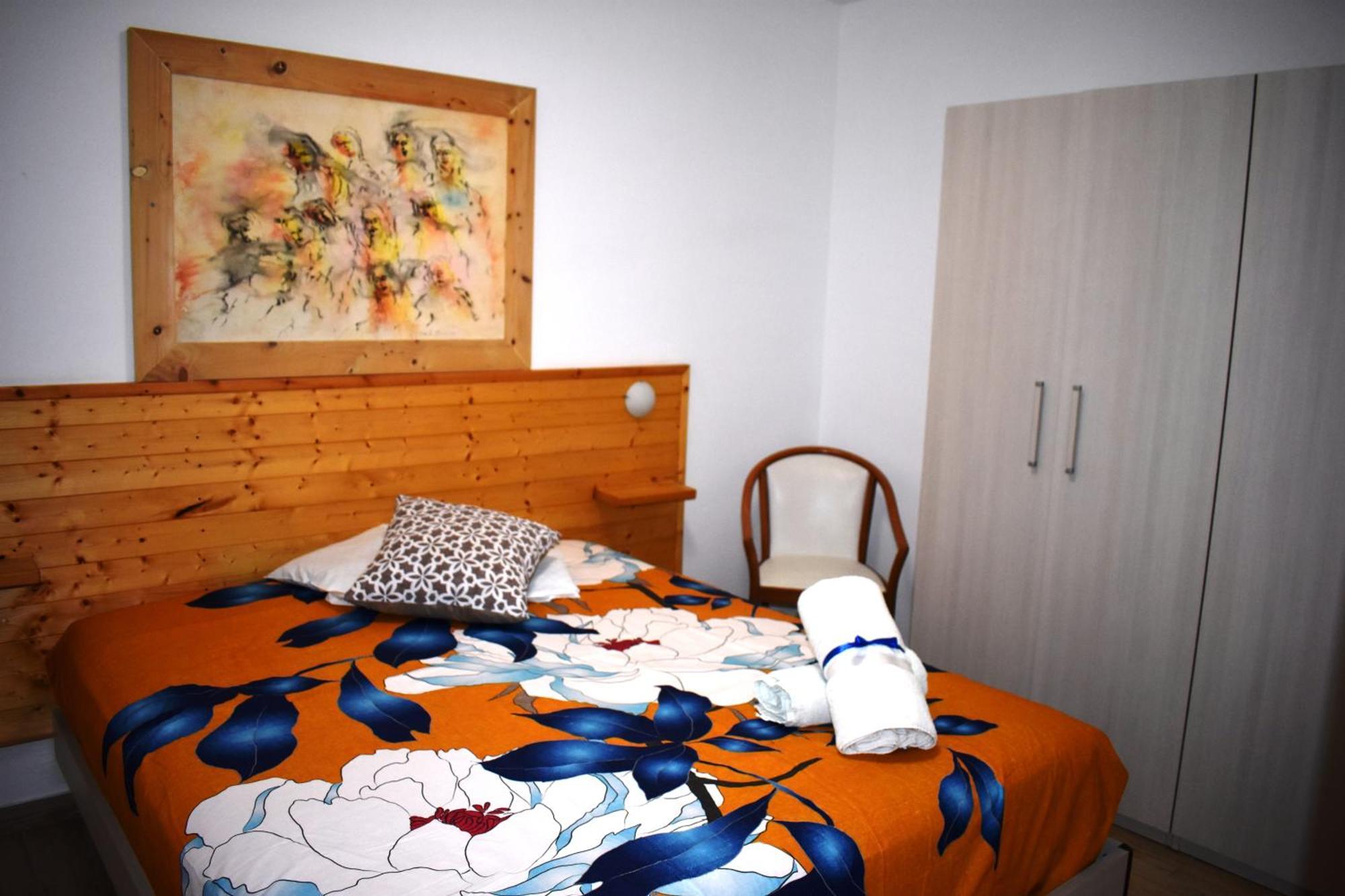 Art Village Residence Bisceglie Kültér fotó