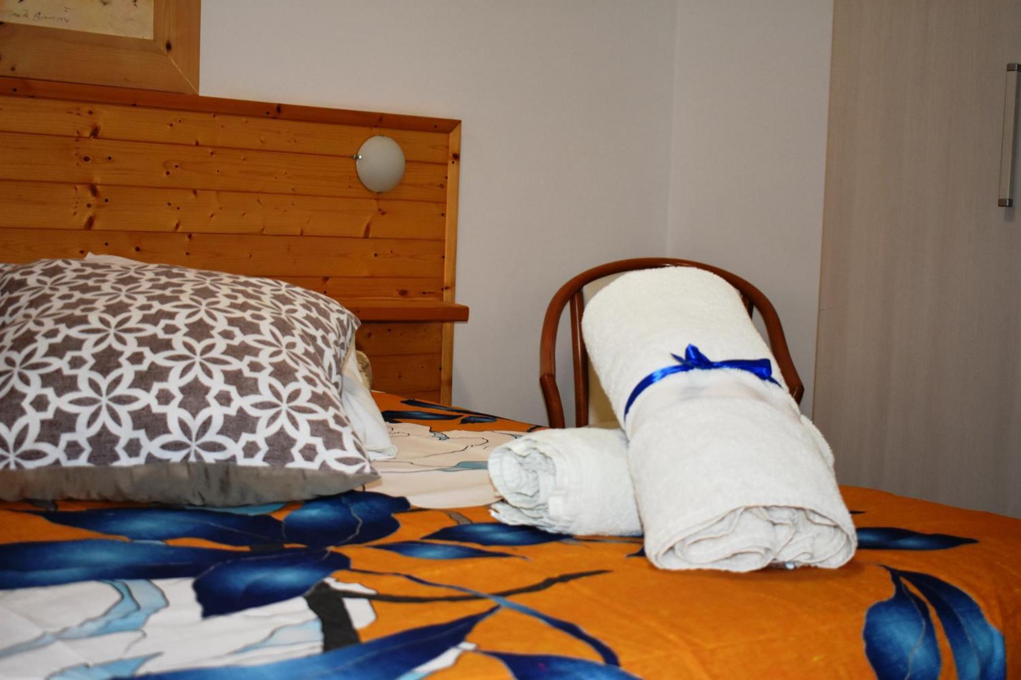 Art Village Residence Bisceglie Kültér fotó