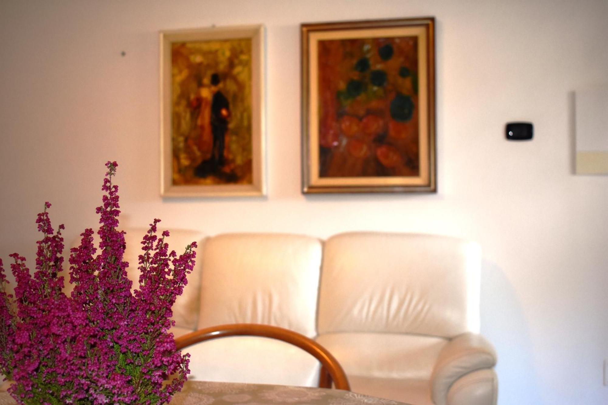 Art Village Residence Bisceglie Kültér fotó