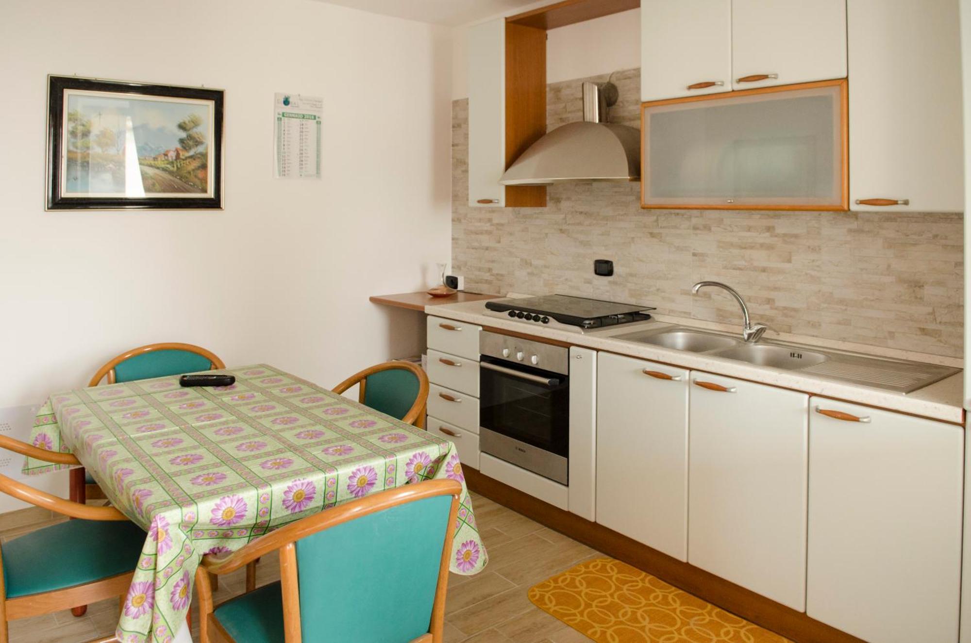 Art Village Residence Bisceglie Kültér fotó