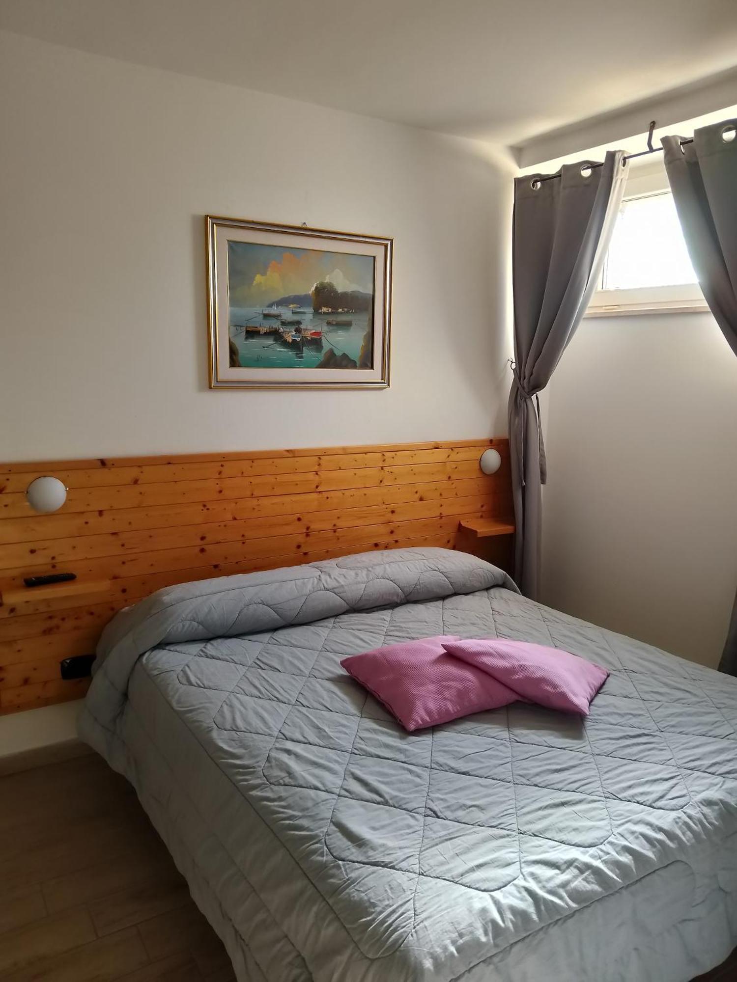 Art Village Residence Bisceglie Kültér fotó
