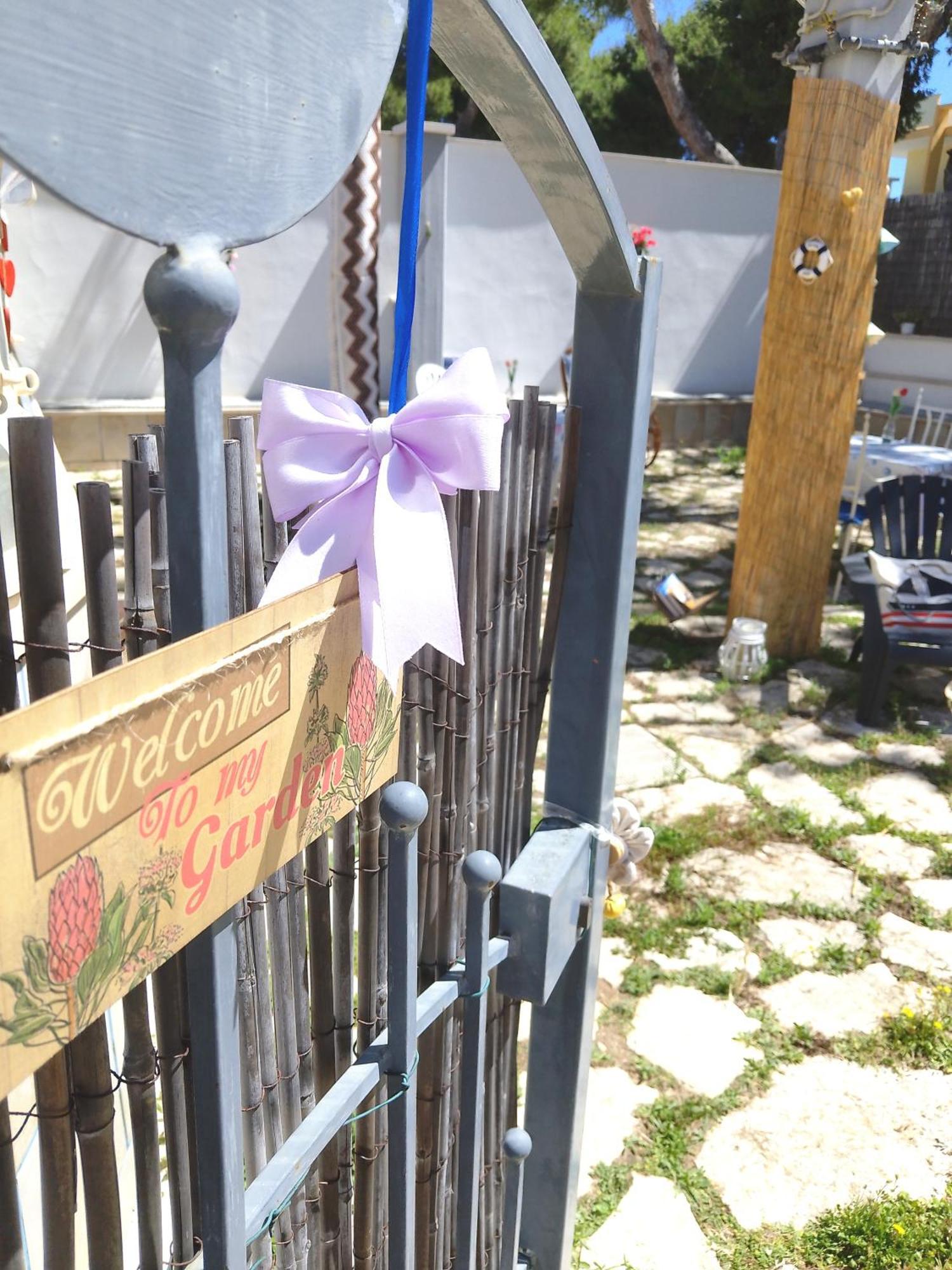 Art Village Residence Bisceglie Kültér fotó
