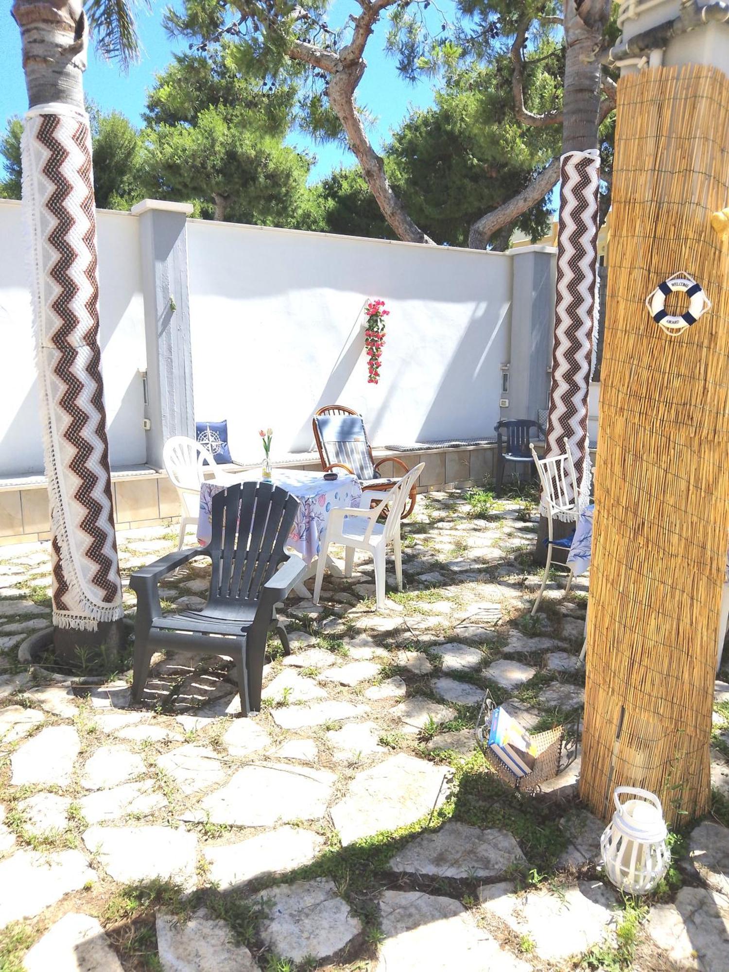 Art Village Residence Bisceglie Kültér fotó