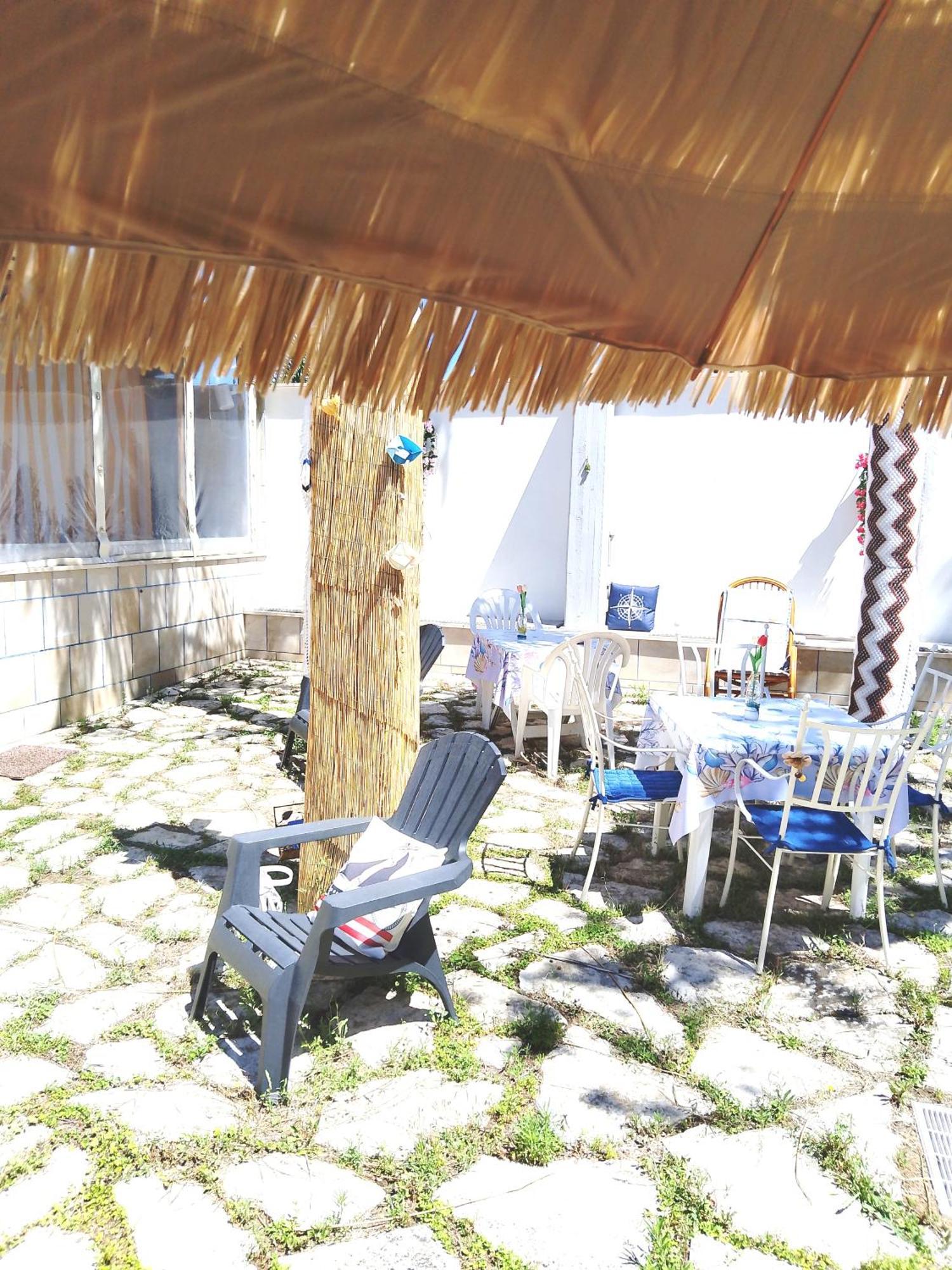 Art Village Residence Bisceglie Kültér fotó