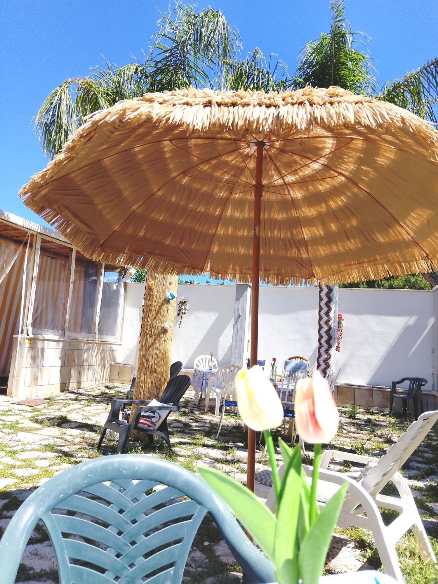 Art Village Residence Bisceglie Kültér fotó