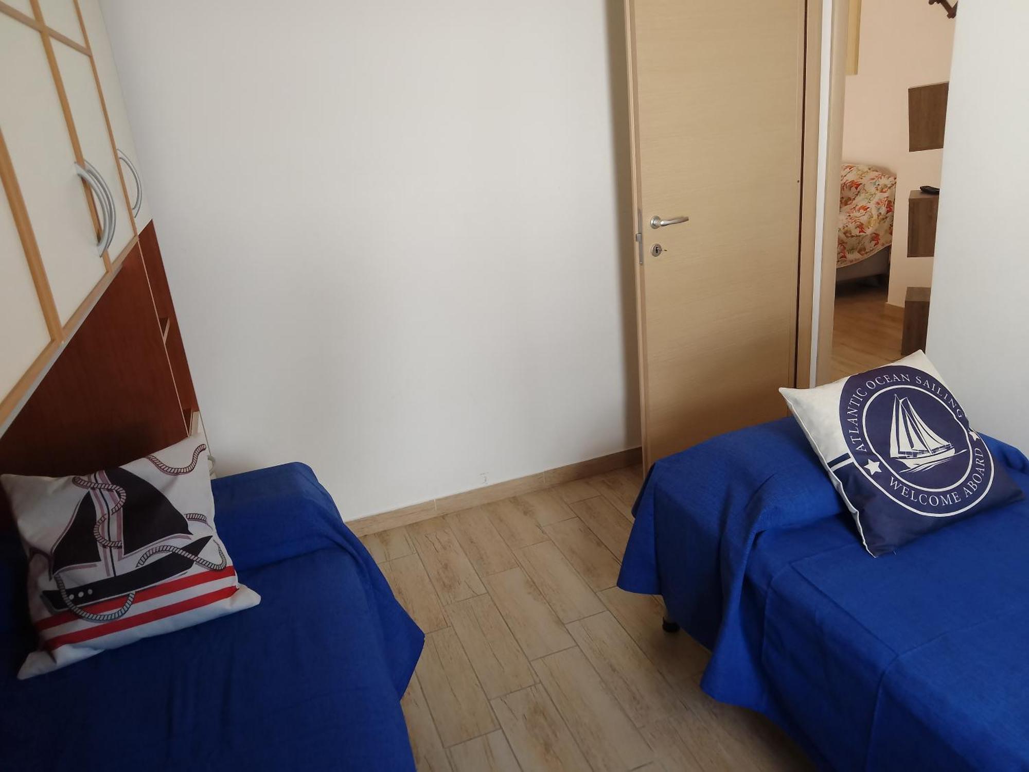 Art Village Residence Bisceglie Kültér fotó