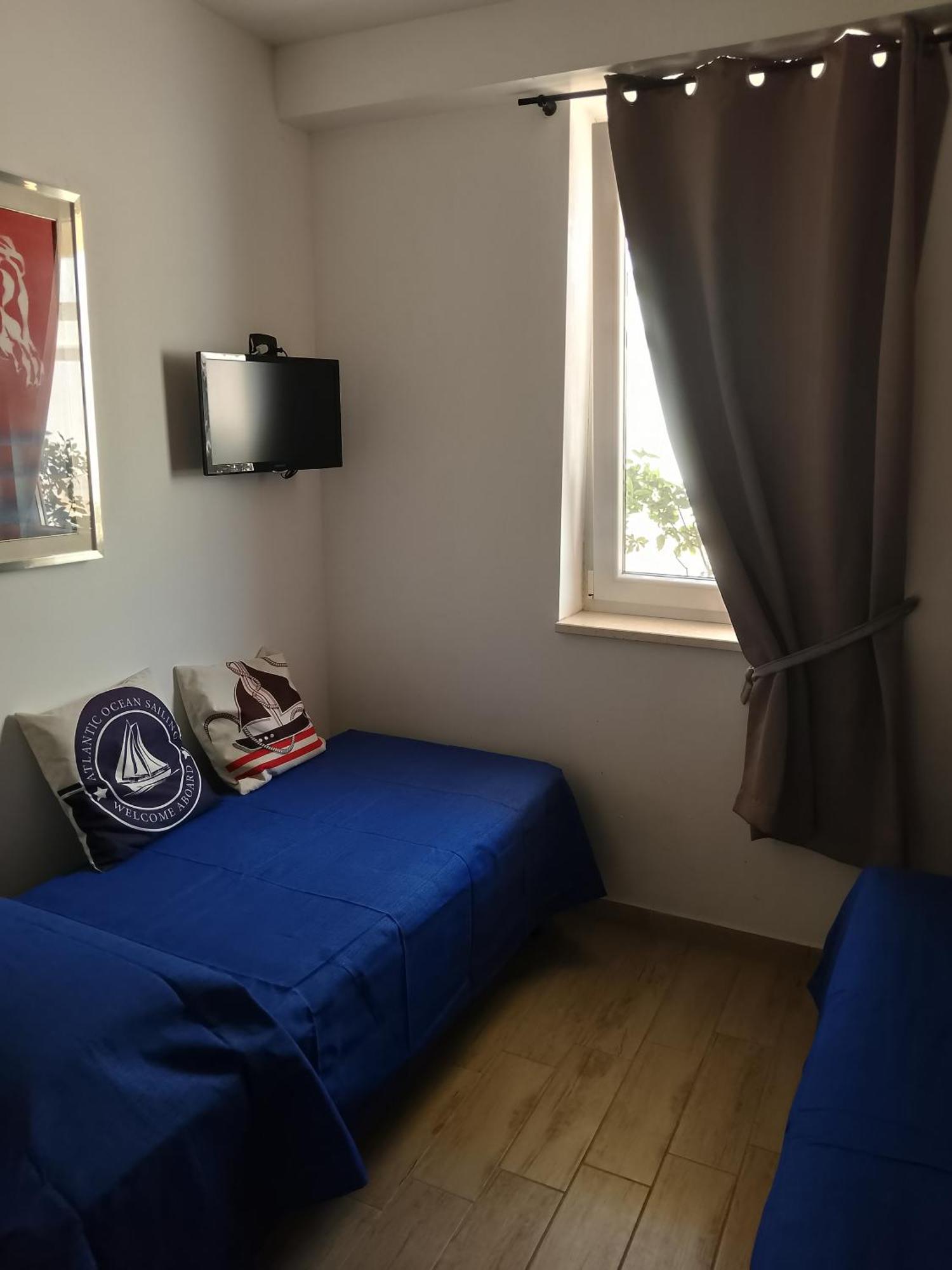 Art Village Residence Bisceglie Kültér fotó