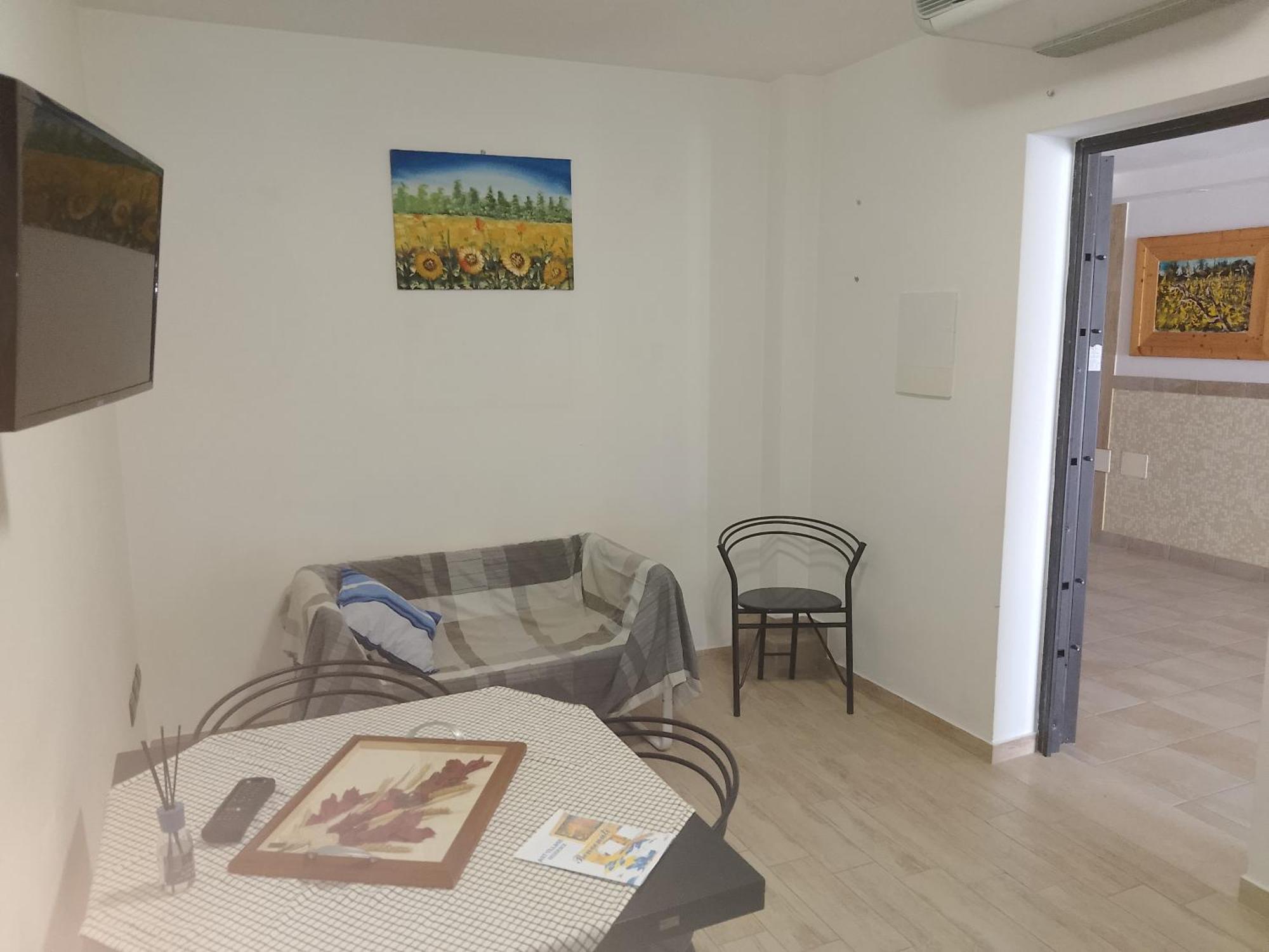 Art Village Residence Bisceglie Kültér fotó