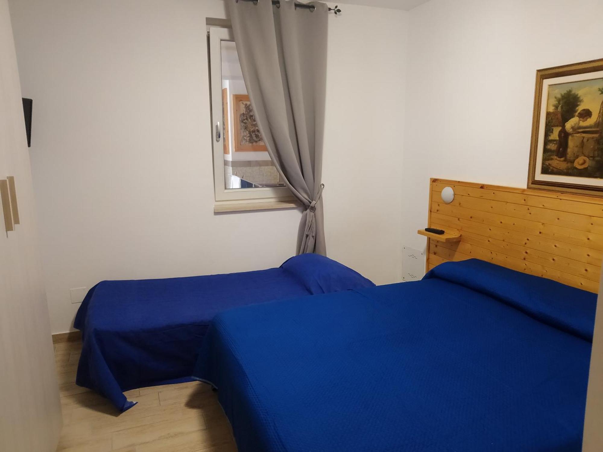 Art Village Residence Bisceglie Kültér fotó