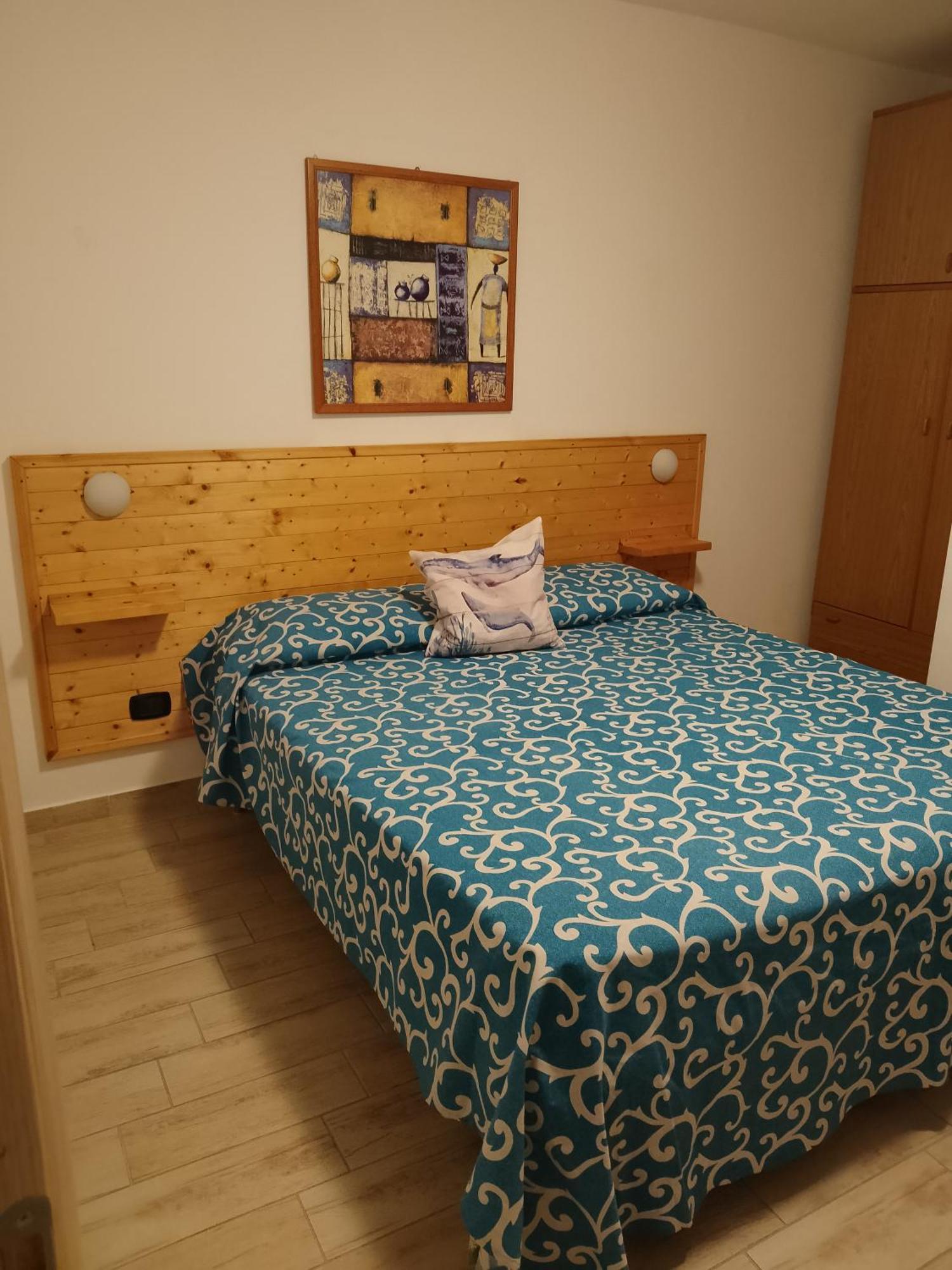 Art Village Residence Bisceglie Kültér fotó