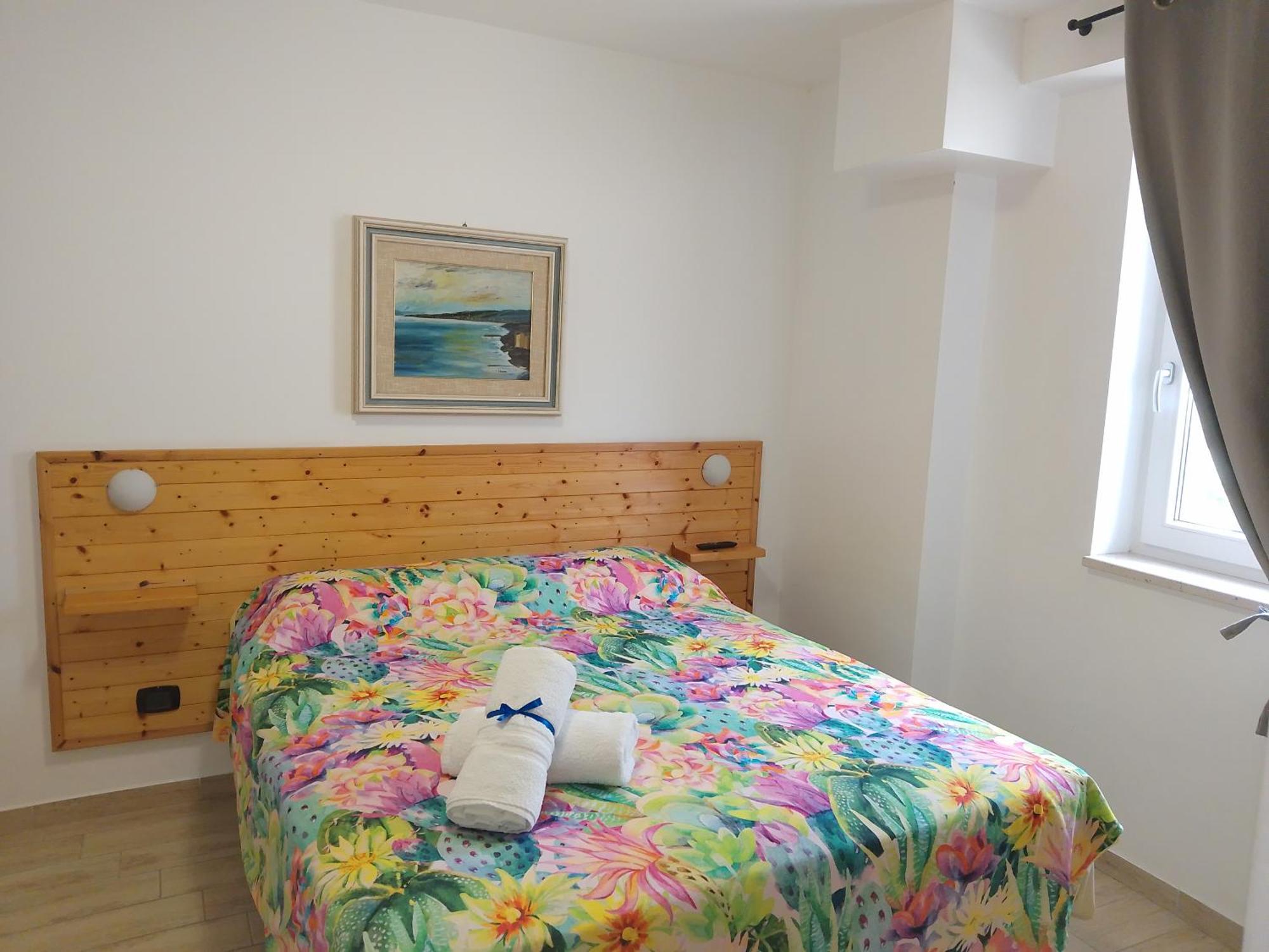 Art Village Residence Bisceglie Kültér fotó