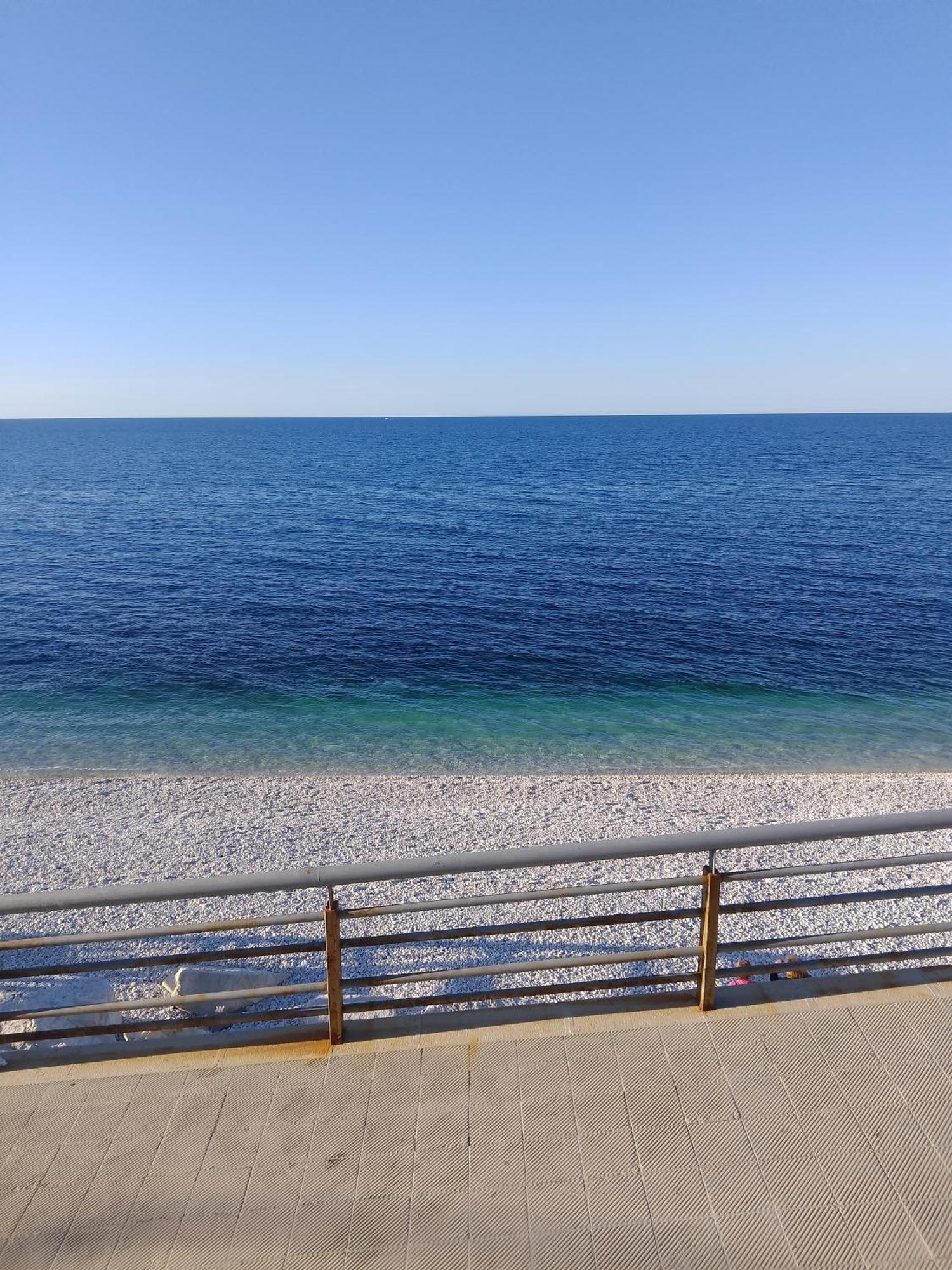 Art Village Residence Bisceglie Kültér fotó