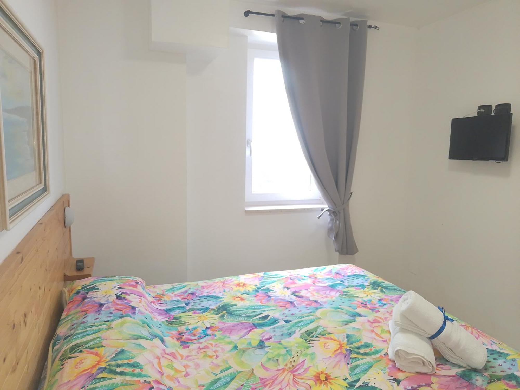 Art Village Residence Bisceglie Kültér fotó