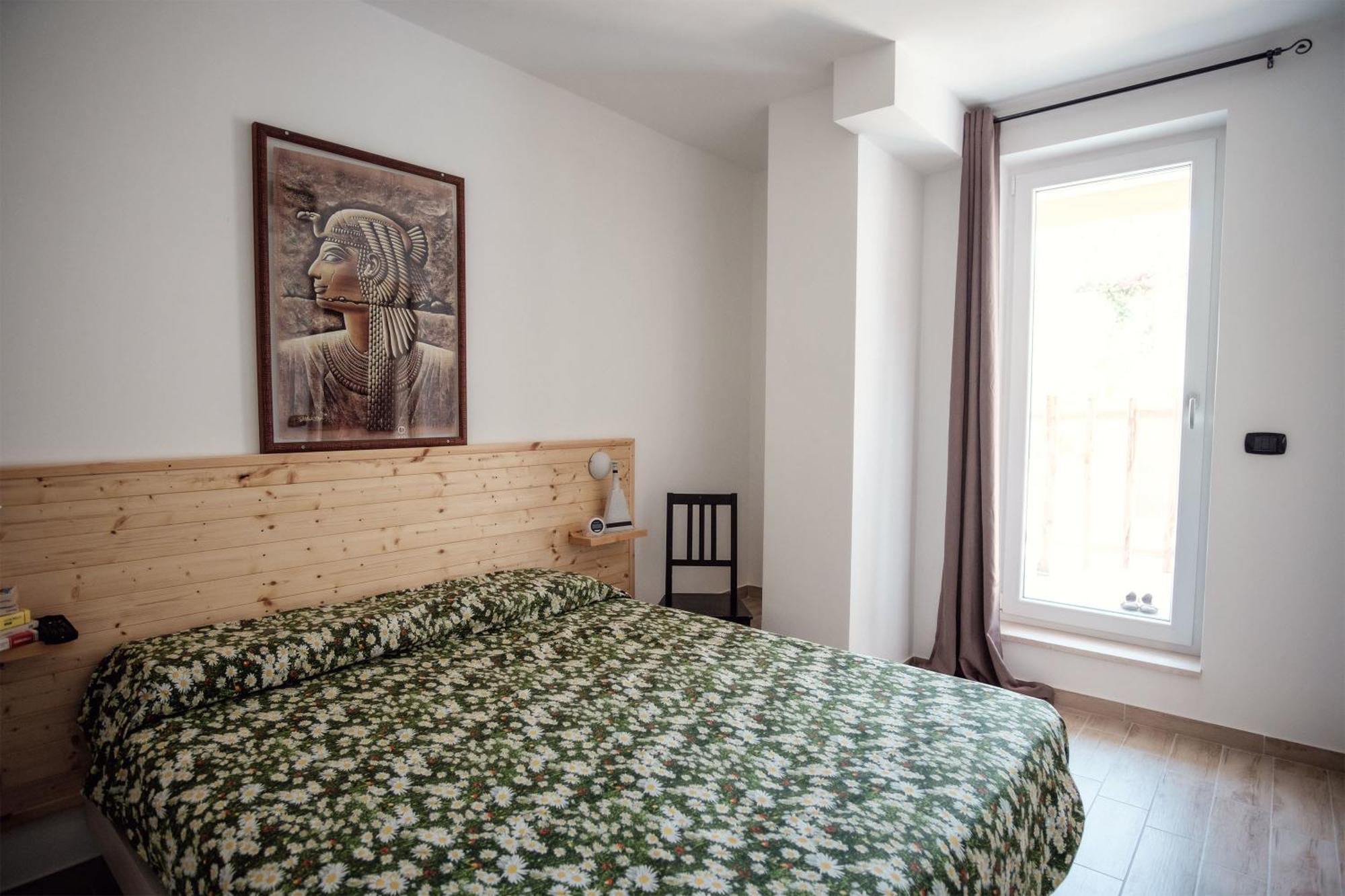 Art Village Residence Bisceglie Kültér fotó